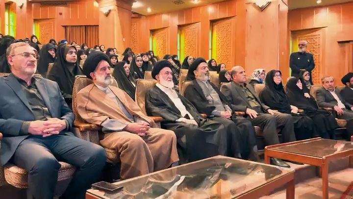برگزاری نهمین مراسم ملی و سراسری بزرگداشت شهدای منا و مسجدالحرام با عنوان «لاله‌های سفید»
