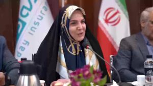 تلفیق بازار سرمایه و صنعت بیمه؛ راهکار مشاور اقتصادی رئیس‌جمهور برای تقویت بیمه دی