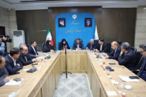 استفاده از ظرفیت‌های خورشیدی و صنعتی کرمان برای اشتغال‌زایی ایثارگران
