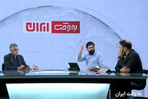 منظور کرباسچی از هر قیمتی!