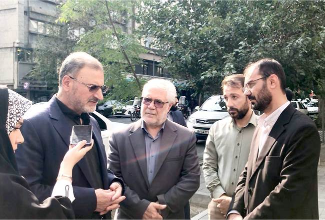 بهینه‌سازی و ارزیابی مستمر؛ کلید اثربخشی پدافند غیرعامل در بنیاد شهید و امور ایثارگران