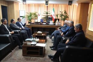 تأکید دکتر موسوی بر استفاده از سرمایه‌های علمی و اجتماعی نخبگان ایثارگری در مسیر توسعه