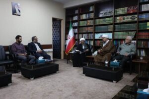 تبیین راهبردهای نوین در مسیرِ خدمت‌رسانی به جامعه ایثارگری