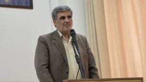 برگزاری آیین امضای سند «لاله‌های شهدای دانشجومعلم» در همدان