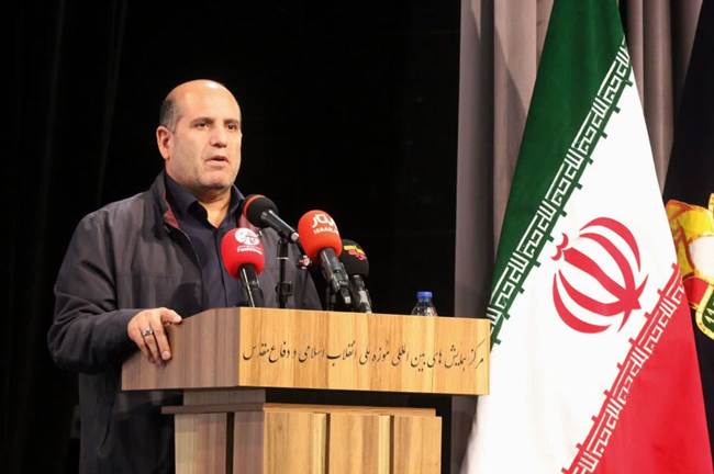 تجلیل از همسران فداکار جانبازان بصیر تهران بزرگ در آیین میلاد حضرت زینب (س)