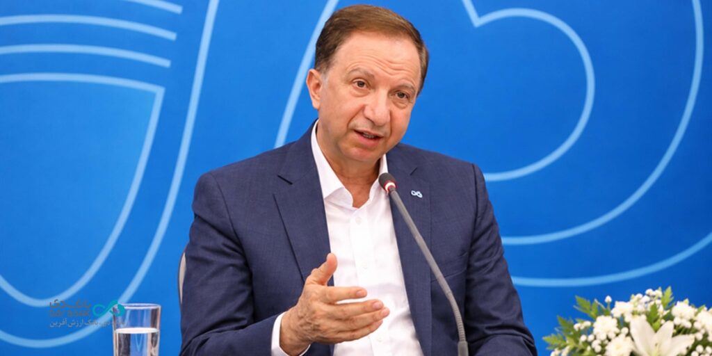 گزارش عملکرد یک‌سالگی «دیبا کارت» بانک دی؛ از تخصیص ۲ هزار میلیارد تومان اعتبار تا توسعه سراسری خدمت