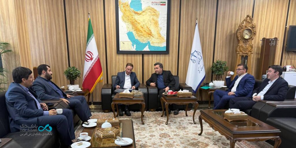 مدیرعامل بانک دی خبر داد: وصول ۲ هزار میلیارد تومان از مطالبات بانک دی با همکاری سازمان ثبت اسناد